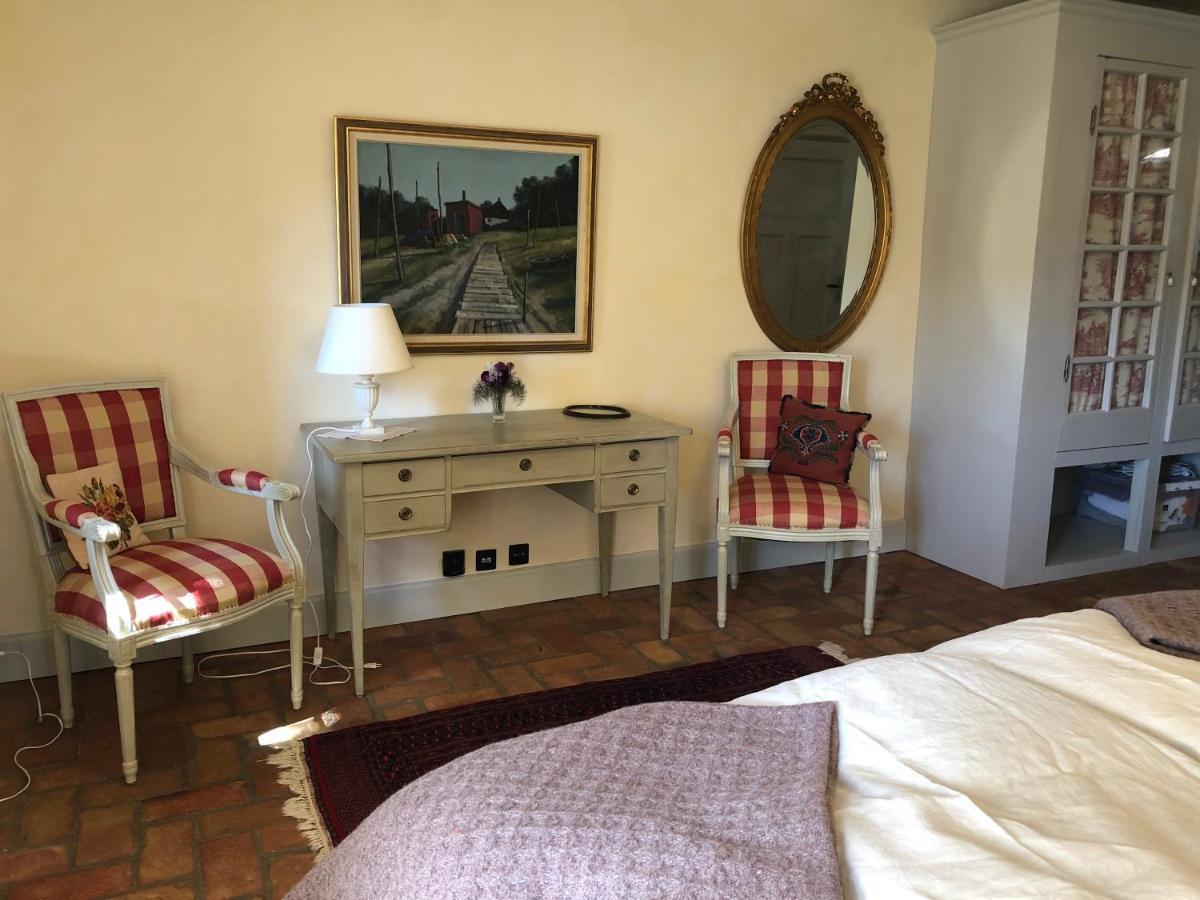 Vasatorps Matologi Bed & Breakfast เฮลซิงบอร์ก ภายนอก รูปภาพ