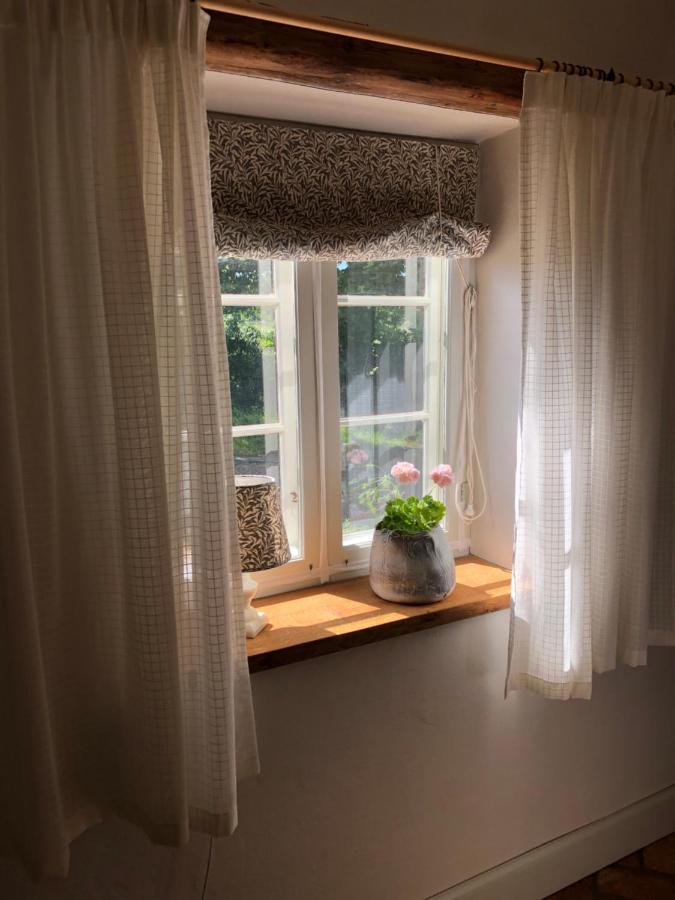 Vasatorps Matologi Bed & Breakfast เฮลซิงบอร์ก ภายนอก รูปภาพ