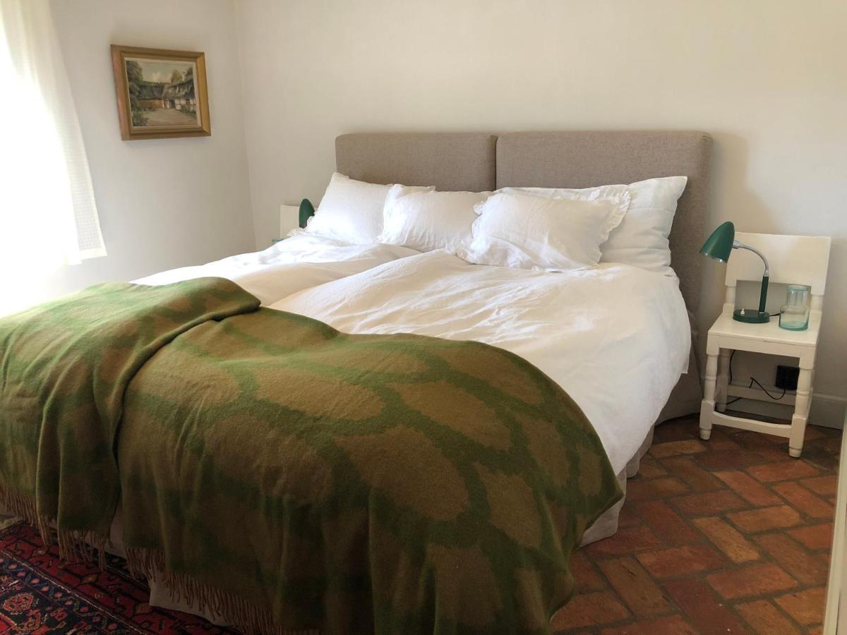 Vasatorps Matologi Bed & Breakfast เฮลซิงบอร์ก ห้อง รูปภาพ