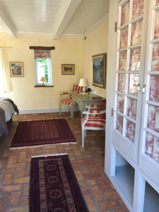 Vasatorps Matologi Bed & Breakfast เฮลซิงบอร์ก ภายนอก รูปภาพ